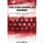 The Star-Spangled Banner