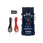 Audio Cable Tester