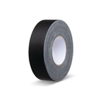 Gaffer Tape, Black, 2 In X 60 Yd