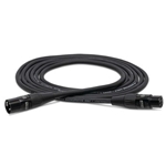 Pro Microphone Cable, Rean Xlr3f To Xlr3m, 100 Ft