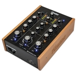 R2 - 2-Channel Rotary DJ Mixer