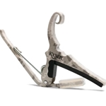 Kyser Guitars 4 Vets 2 Acoustic Guitar Capo