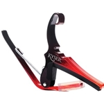 Kyser Acoustic Guitar Capo - Sunburst