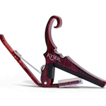Kyser Classical Guitar Capo - Rosewood
