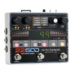 22500 Looper Dual Stereo Looper
