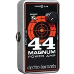 44 Magnum 44 Watt Power Amp Pedal