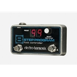 8-Step Program Foot Controller
