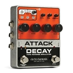 Attack Decay Tape Reverse Simulator