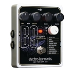 B9 Organ Machine
