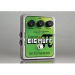 Bass Big Muff PI Distortion/Sustainer