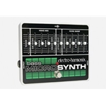 Bass Microsynth Analog Bass Synthesizer Pedal