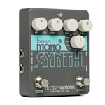 Bass Mono Synth Bass Monophonic Synthesizer Pedal