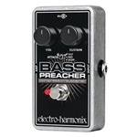 Bass Preacher Bass Compressor/Sustainer