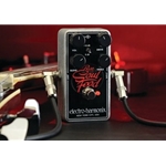 Bass Soul Food Trasparent Bass Overdrive