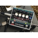 Battalion Bass Preamp + DI