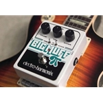 Big Muff Pi with Tone Wicker Fuzz
