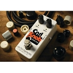 Cntl Knob Dual Static Expression Pedal