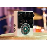 Crash Pad Analog Drum Synth
