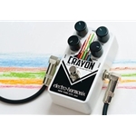 Crayon Full Range Overdrive