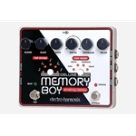 Deluxe Memory Boy Tap Temp Analog Delay