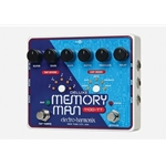 Deluxe Memory Man 1100-TT 1100mS Analog Delay with Tap Tempo