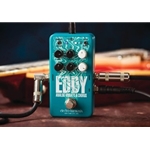 Eddy Analog Vibrato