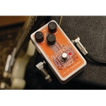 Flatiron Fuzz Distortion