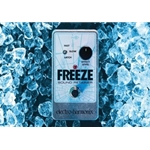 Freeze Infinite Sustain Pedal