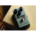 Green Russian Big Muff Fuzz