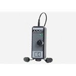 Headphone Amp Portable Practice Amp