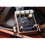 Lester K Stereo Rotary Speaker