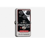 Memory Toy Analog Delay
