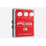 Micro POG Polyphonic Octave Generator