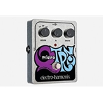 Micro Q-Tron Envelope Filter