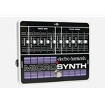 Microsynth Analog Guitar Synthsizer