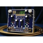 Mod Rex Polyrhythmic Modulator