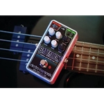 Nano Battalion Bass Preamp/Overdrive