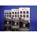 Nano Deluxe Memory Man Analog Delay