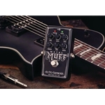 Nano Metal Muff Distortion With Noise Gate