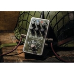 Nano Operation Overlord Overdrive
