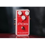 Nano Pog Polyphonic Octave Generator