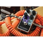 Nano Q-tron Envelope Filter