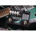 Oceans 12 Dual Stereo Reverb