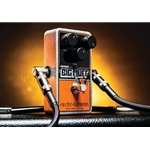Op-Amp Big Muff Fuzz