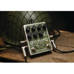 Operation Overlord Overdrive