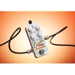 Pico Canyon Echo Delay