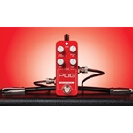 Pico POG Polyphonic Octave Generator