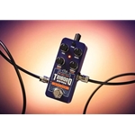 Pico Triboro Bridge Overdrive, Fuzz & Distortion