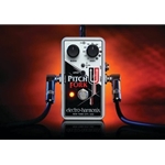 Pitch Fork Polyphonic Pitch Shifter/Harmonizer