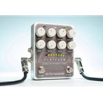 Platform Stereo Compressor